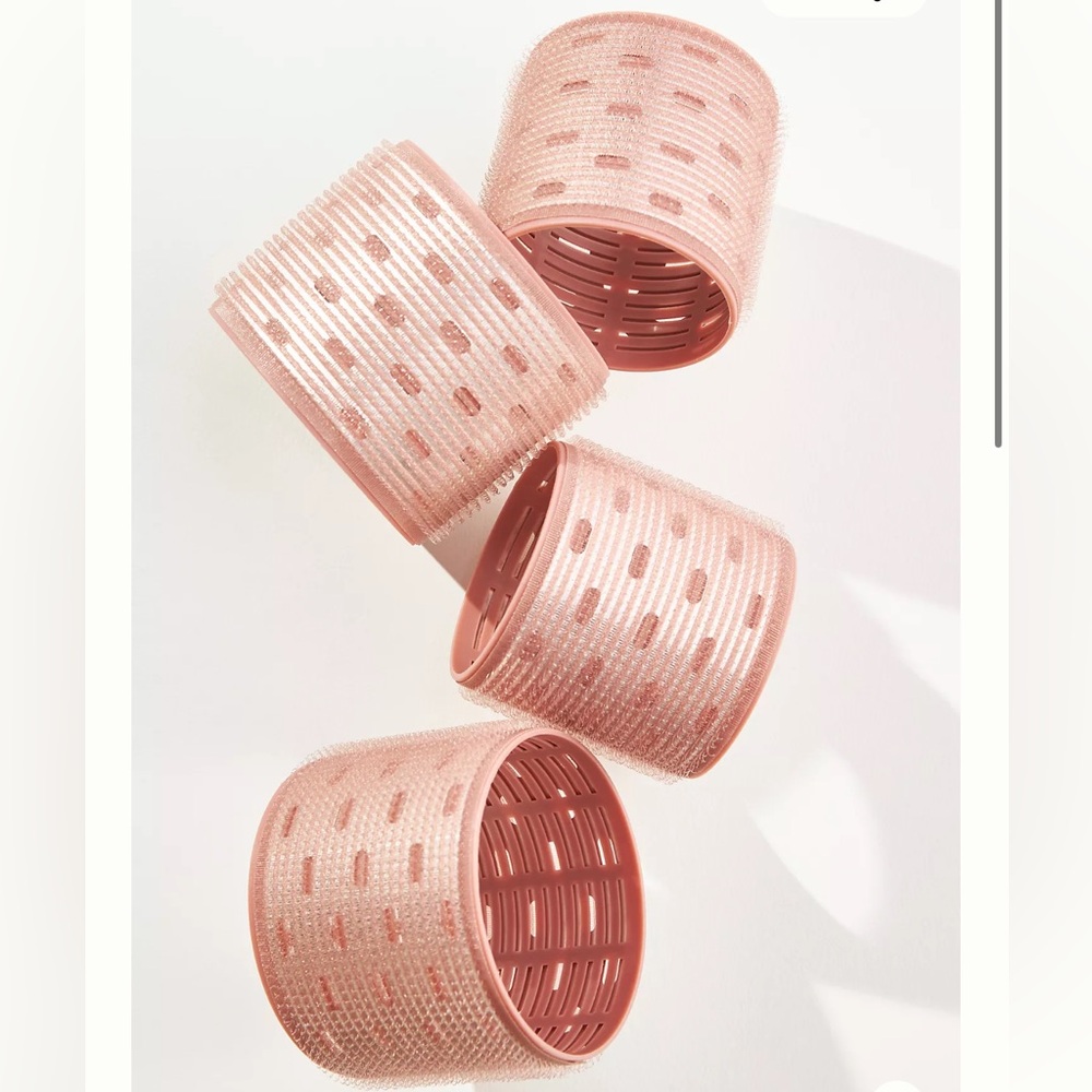 Kitsch XL Barrel Rollers